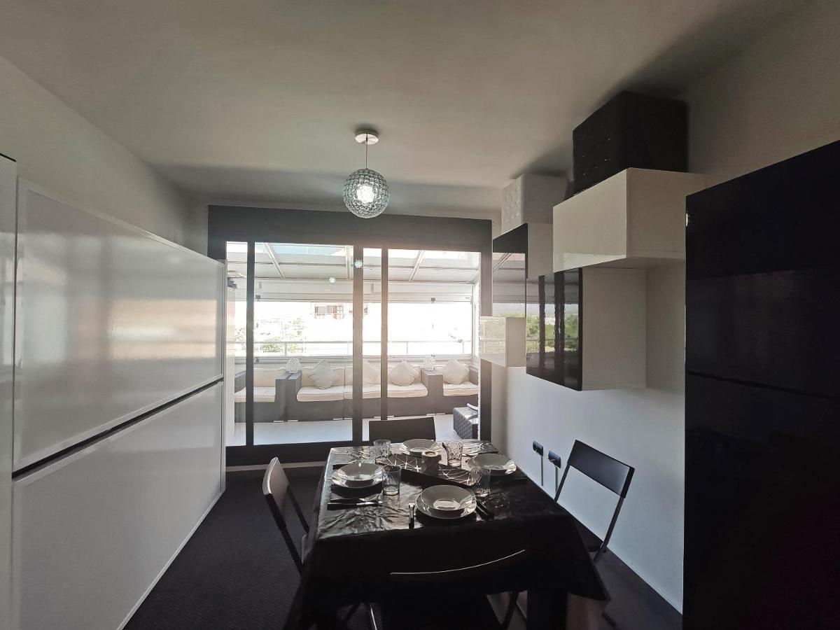 Apartamentos Aguamarina 3000 Peníscola Exterior foto