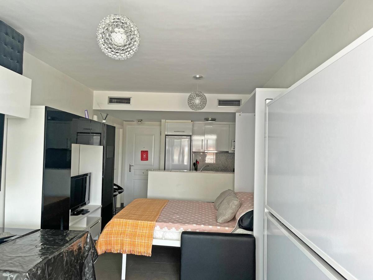 Apartamentos Aguamarina 3000 Peníscola Exterior foto