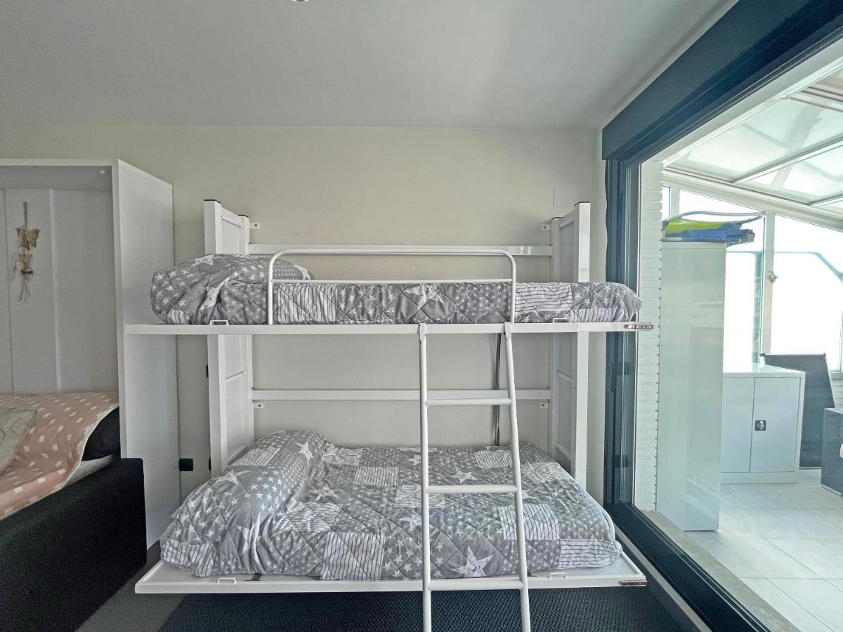 Apartamentos Aguamarina 3000 Peníscola Exterior foto