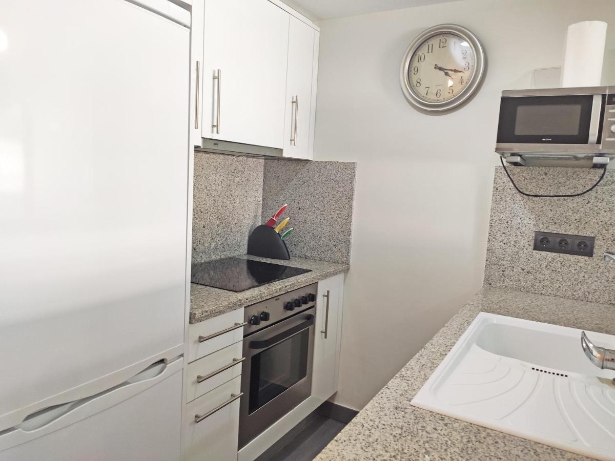 Apartamentos Aguamarina 3000 Peníscola Exterior foto