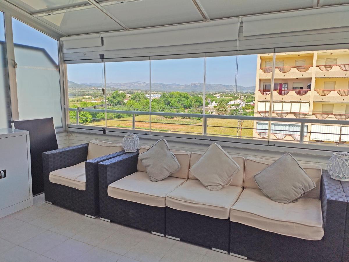 Apartamentos Aguamarina 3000 Peníscola Exterior foto