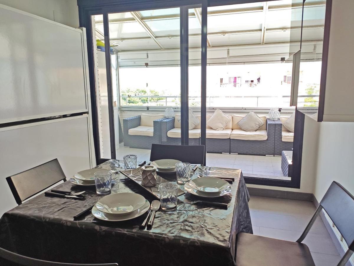 Apartamentos Aguamarina 3000 Peníscola Exterior foto