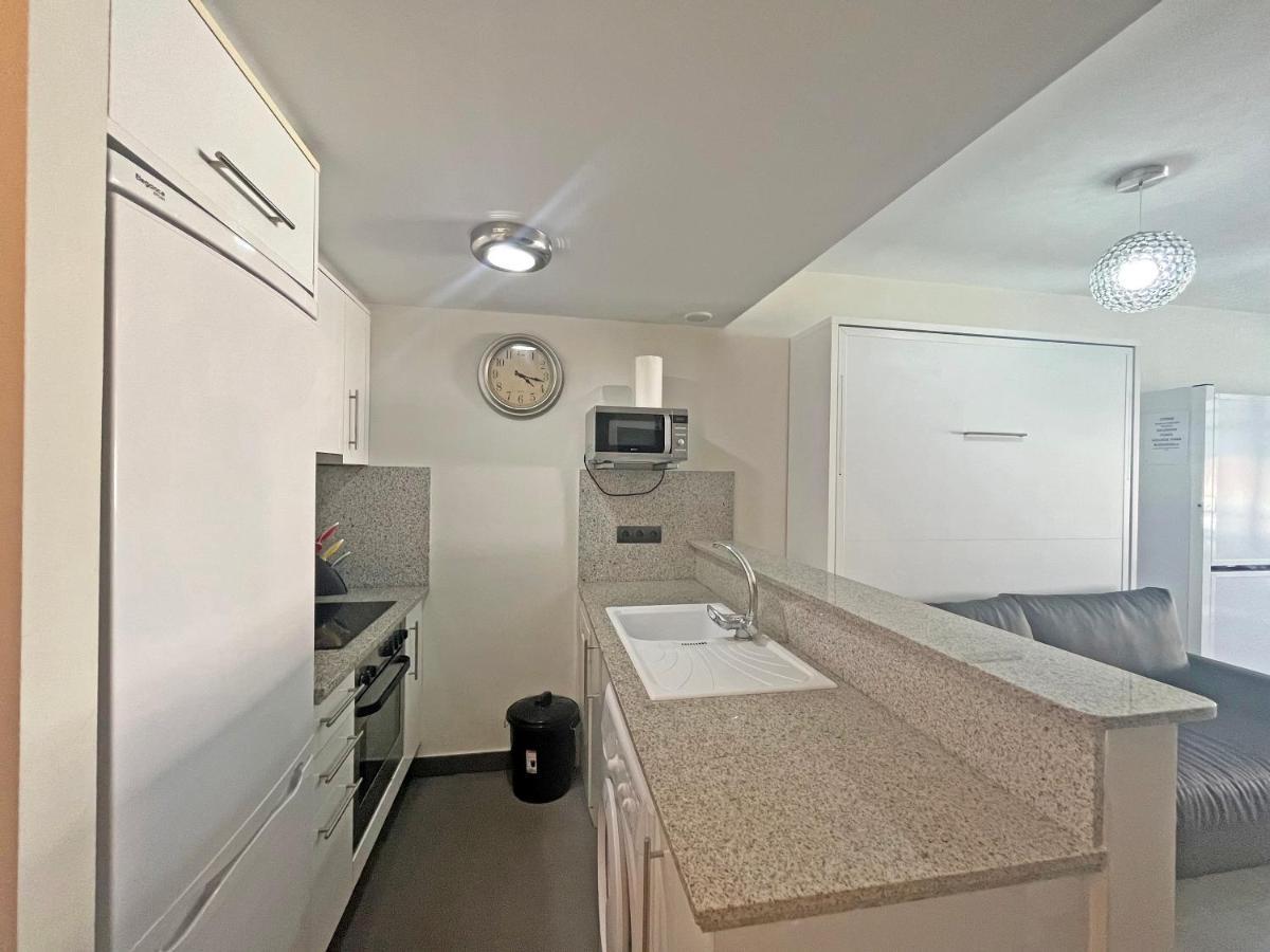 Apartamentos Aguamarina 3000 Peníscola Exterior foto