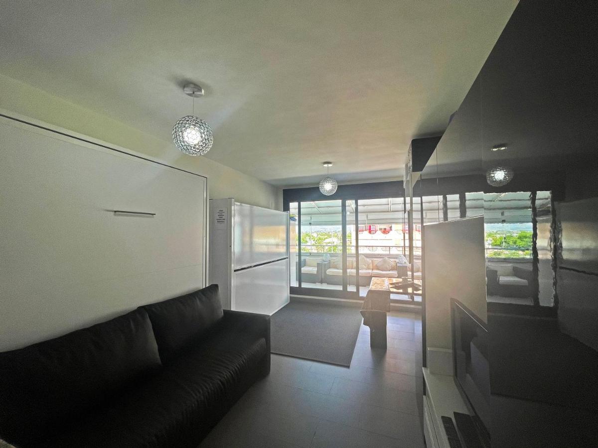Apartamentos Aguamarina 3000 Peníscola Exterior foto
