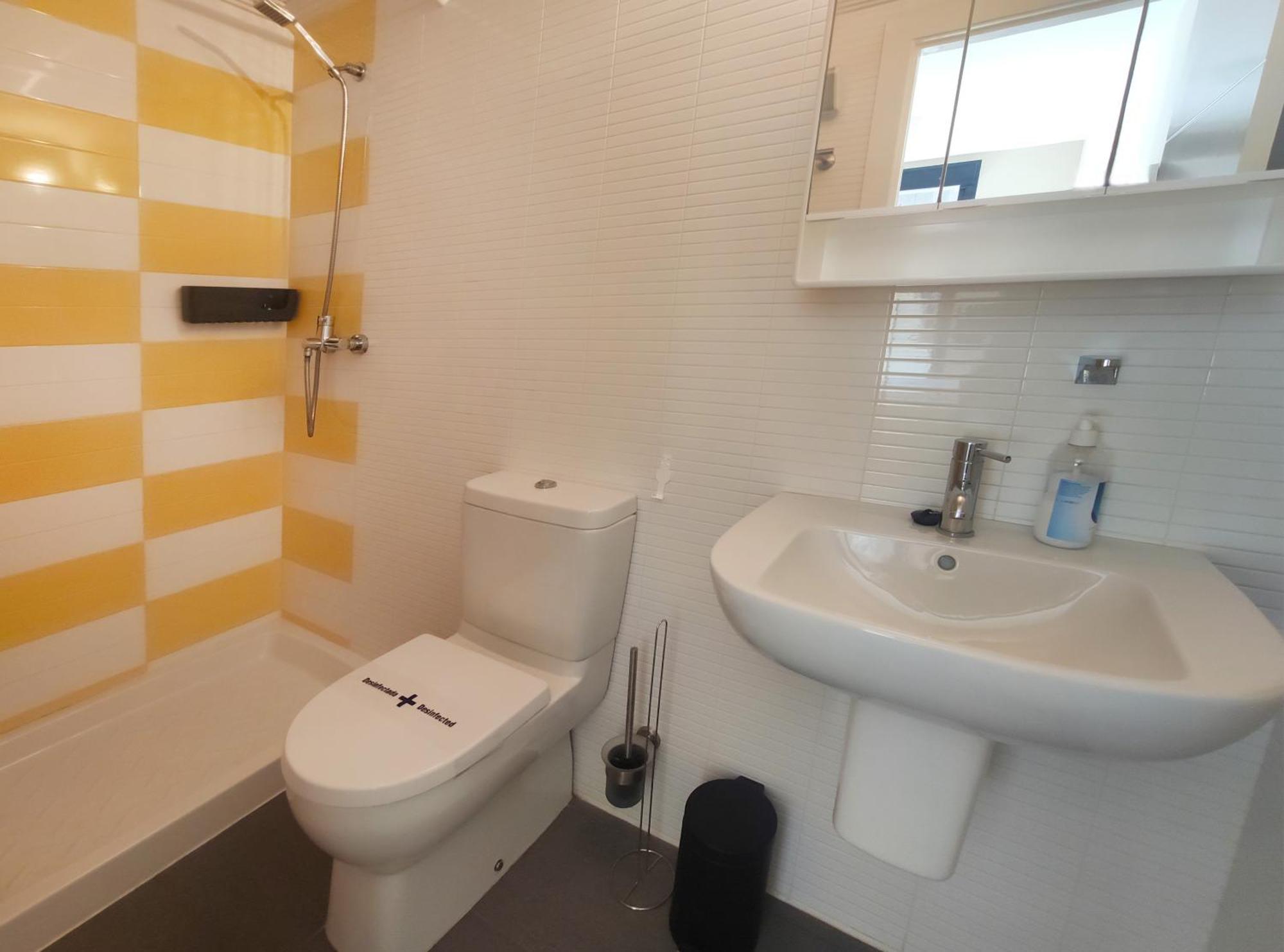 Apartamentos Aguamarina 3000 Peníscola Exterior foto