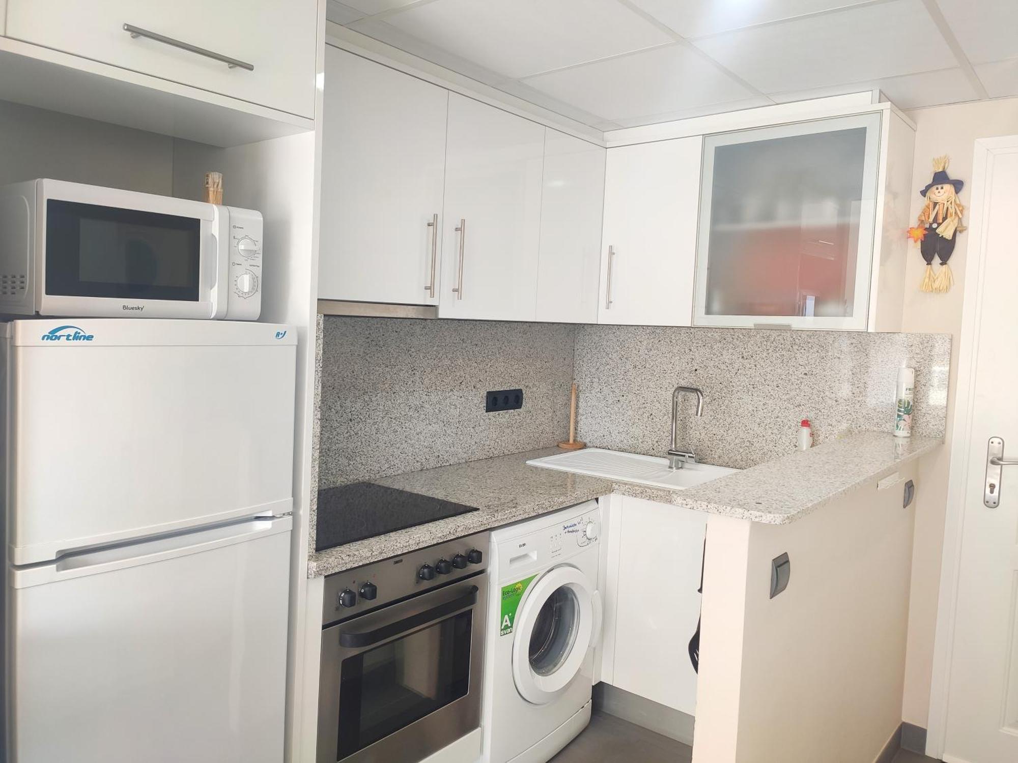 Apartamentos Aguamarina 3000 Peníscola Exterior foto