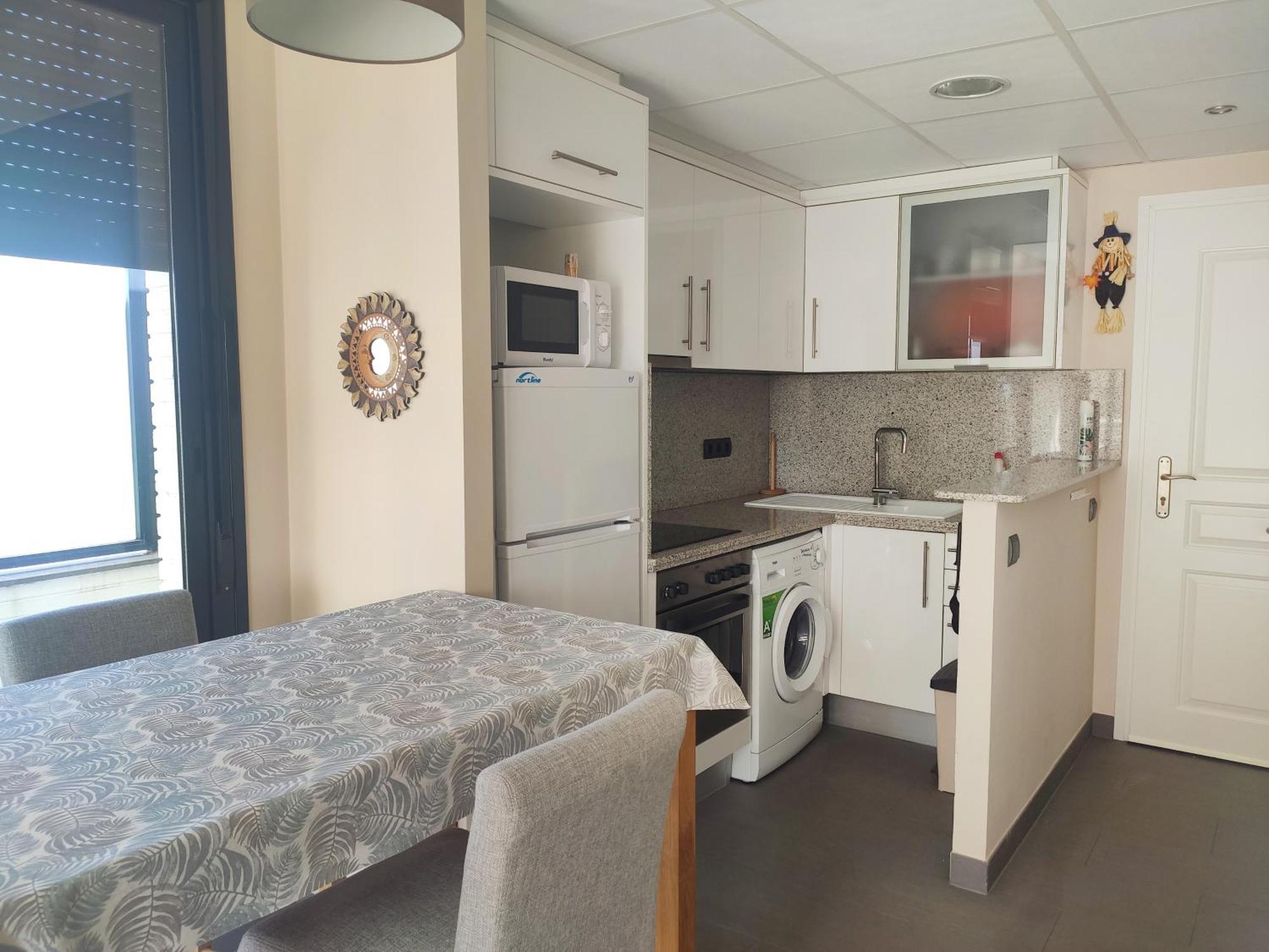 Apartamentos Aguamarina 3000 Peníscola Exterior foto