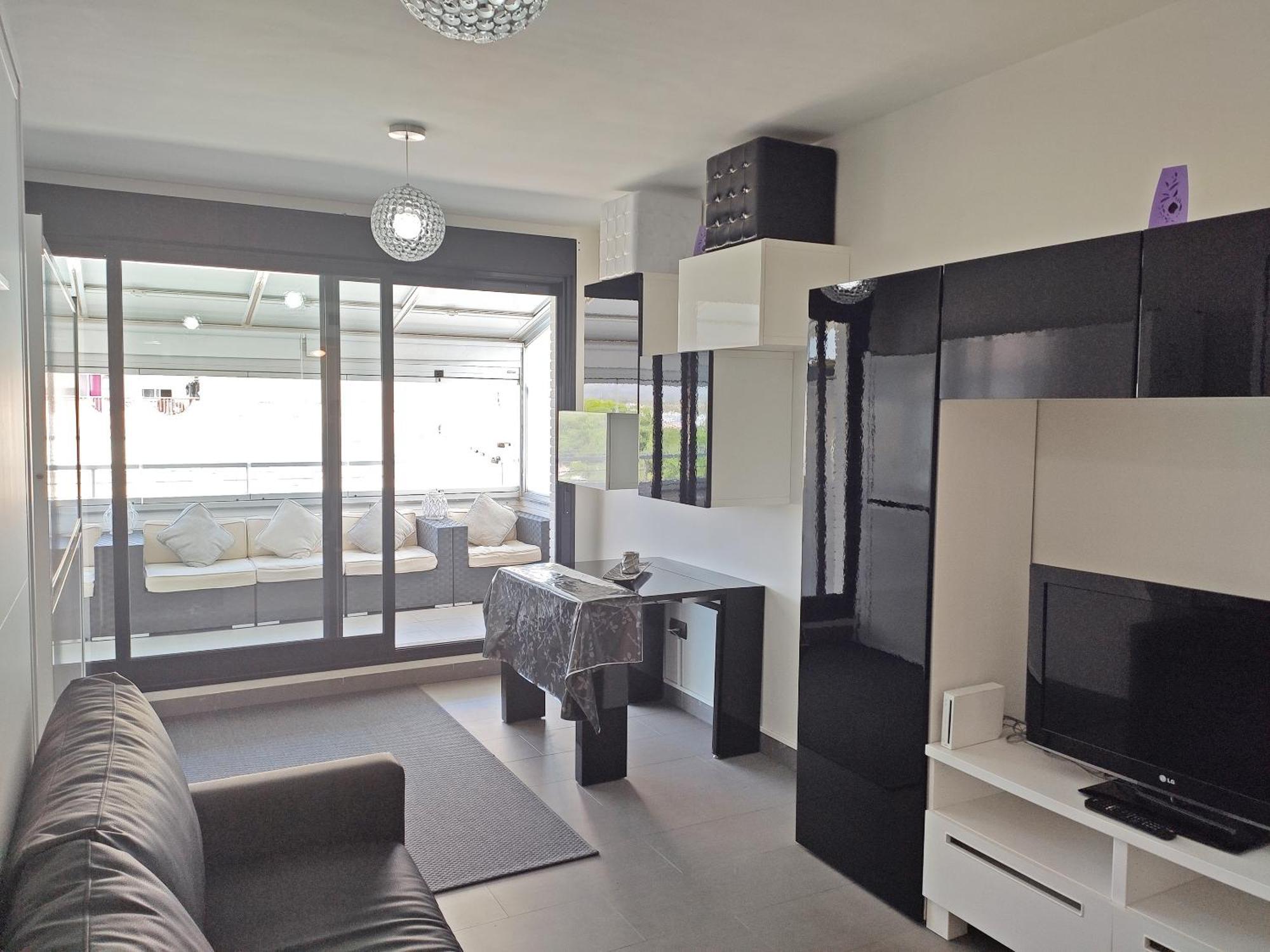 Apartamentos Aguamarina 3000 Peníscola Exterior foto