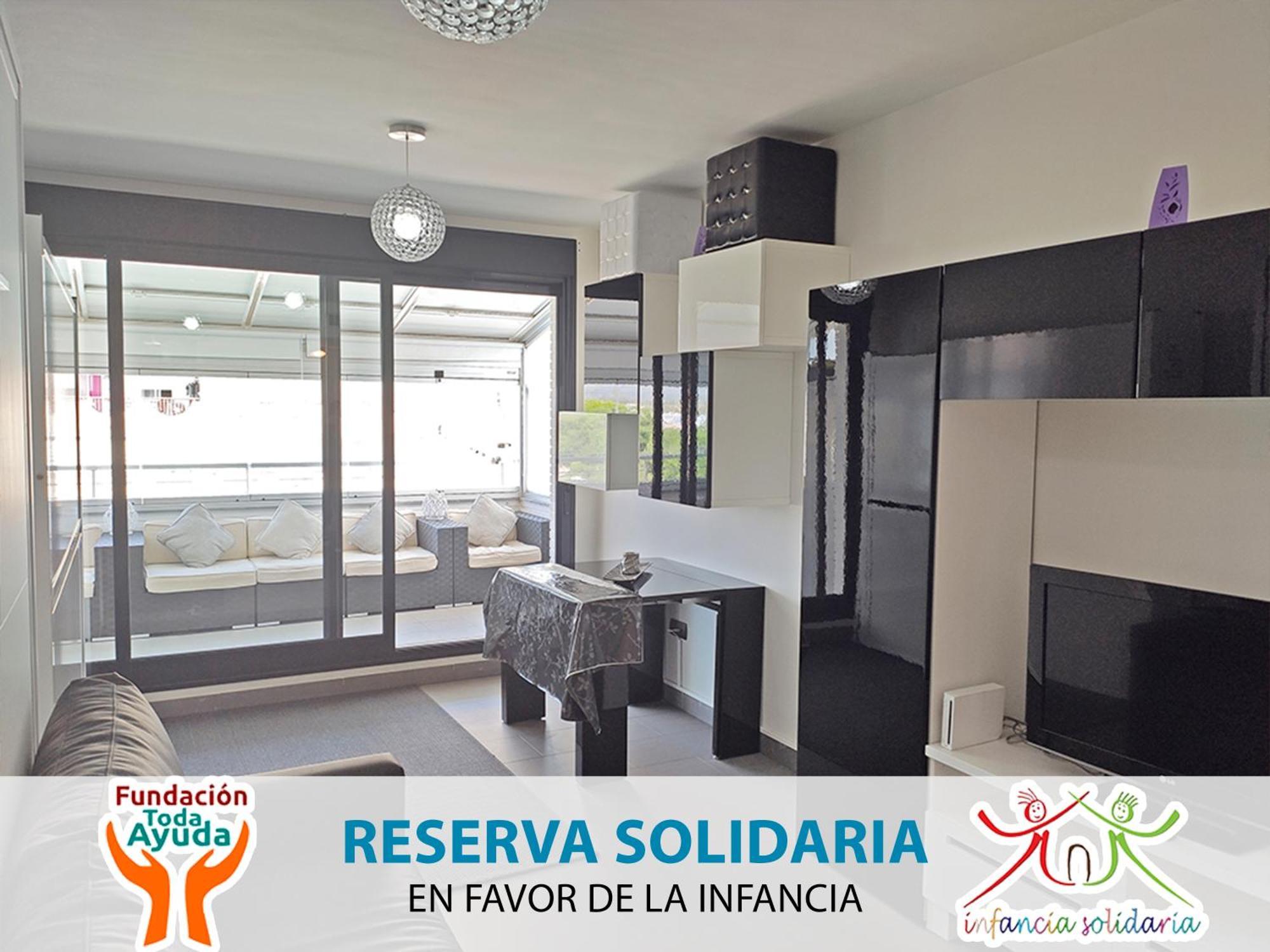 Apartamentos Aguamarina 3000 Peníscola Exterior foto